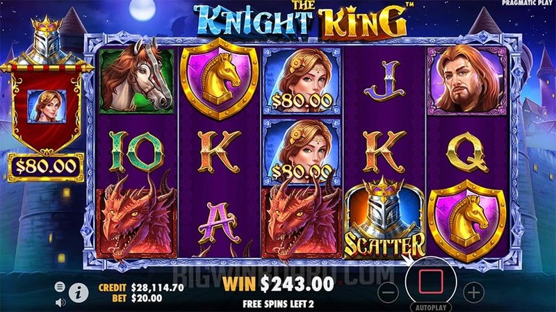 What Kaiser Slots Brings to the Table - overview